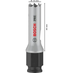 Боркорона PRO Multi Material PC Plus, 14 mm, 2608594364, BOSCH