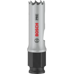 Боркорона PRO Multi Material PC Plus, 17 mm, 2608594366, BOSCH