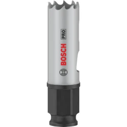 Боркорона PRO Multi Material PC Plus, 19 mm, 2608594367, BOSCH