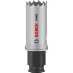 Боркорона PRO Multi Material PC Plus, 22 mm, 2608594370, BOSCH