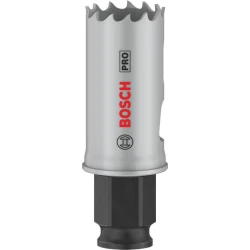 Боркорона PRO Multi Material PC Plus, 24 mm, 2608594371, BOSCH