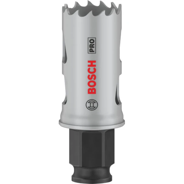 Боркорона PRO Multi Material PC Plus, 25 mm, 2608594372, BOSCH