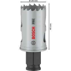 Боркорона PRO Multi Material PC Plus, 29 mm, 2608594374, BOSCH