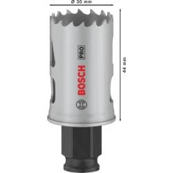 Боркорона PRO Multi Material PC Plus, 30 mm, 2608594375, BOSCH