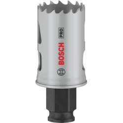 Боркорона PRO Multi Material PC Plus, 30 mm, 2608594375, BOSCH