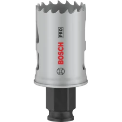 Боркорона PRO Multi Material PC Plus, 32 mm, 2608594376, BOSCH