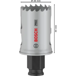 Боркорона PRO Multi Material PC Plus, 33 mm, 2608594377, BOSCH