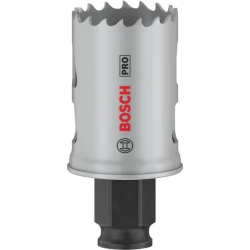 Боркорона PRO Multi Material PC Plus, 33 mm, 2608594377, BOSCH