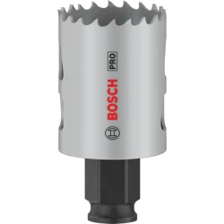 Боркорона PRO Multi Material PC Plus, 37 mm, 2608594379, BOSCH
