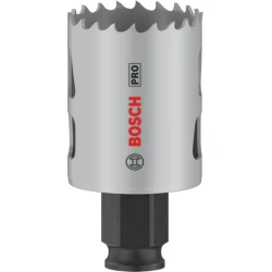 Боркорона PRO Multi Material PC Plus, 38 mm, 2608594380, BOSCH