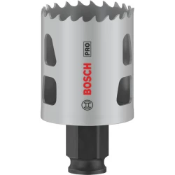 Боркорона PRO Multi Material PC Plus, 41 mm, 2608594382, BOSCH