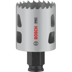 Боркорона PRO Multi Material PC Plus, 43 mm, 2608594383, BOSCH