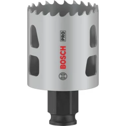 Боркорона PRO Multi Material PC Plus, 44 mm, 2608594384, BOSCH