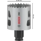 Боркорона PRO Multi Material PC Plus, 48 mm, 2608594386, BOSCH
