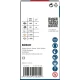 Боркорона PRO Multi Material PC Plus, 48 mm, 2608594386, BOSCH
