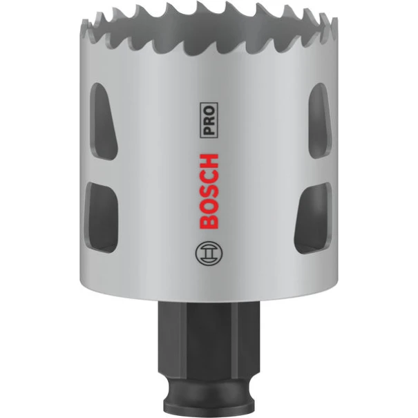Боркорона PRO Multi Material PC Plus, 48 mm, 2608594386, BOSCH