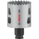Боркорона PRO Multi Material PC Plus, 48 mm, 2608594386, BOSCH