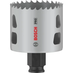 Боркорона PRO Multi Material PC Plus, 56 mm, 2608594391, BOSCH
