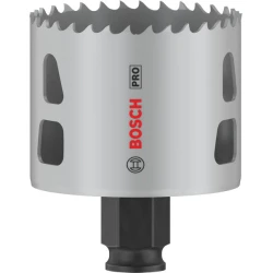 Боркорона PRO Multi Material PC Plus, 60 mm, 2608594394, BOSCH