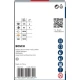 Боркорона PRO Multi Material PC Plus, 64 mm, 2608594395, BOSCH