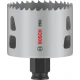 Боркорона PRO Multi Material PC Plus, 64 mm, 2608594395, BOSCH