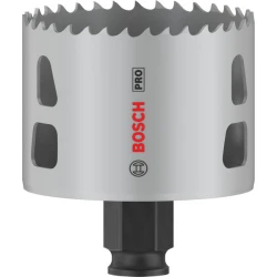 Боркорона PRO Multi Material PC Plus, 65 mm, 2608594396, BOSCH
