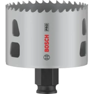 Боркорона PRO Multi Material PC Plus, 68 mm, 2608594398, BOSCH
