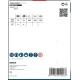 Боркорона PRO Multi Material PC Plus, 114 mm, 2608594414, BOSCH
