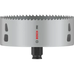 Боркорона PRO Multi Material PC Plus, 127 mm, 2608594416, BOSCH