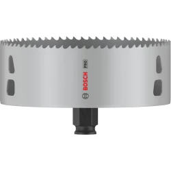 Боркорона PRO Multi Material PC Plus, 133 mm, 2608594417, BOSCH