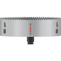 Боркорона PRO Multi Material PC Plus, 168 mm, 2608594420, BOSCH