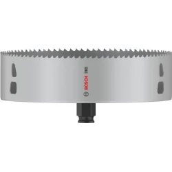 Боркорона PRO Multi Material PC Plus, 177 mm, 2608594421, BOSCH