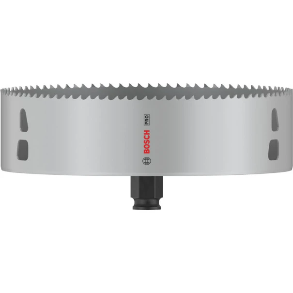Боркорона PRO Multi Material PC Plus, 177 mm, 2608594421, BOSCH