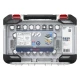 Комплект боркорони PRO Multi Material PC Plus, 9бр, 2608594428, BOSCH