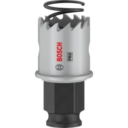 Боркорона PRO Sheet Metal PC Plus, 25 mm, 2608594443, BOSCH