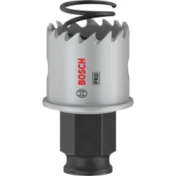 Боркорона PRO Sheet Metal PC Plus, 29 mm, 2608594445, BOSCH