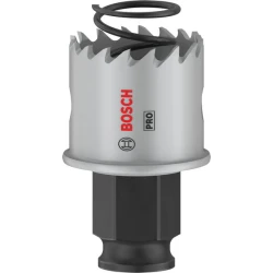 Боркорона PRO Sheet Metal PC Plus, 30 mm, 2608594446, BOSCH