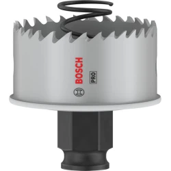 Боркорона PRO Sheet Metal PC Plus, 51 mm, 2608594455, BOSCH