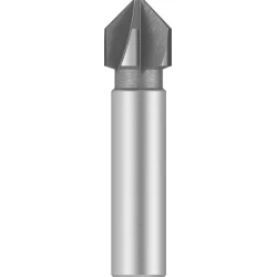 Конусен зенкер PRO Steel HSS, 10 x 40 mm, M5, 2608596665, BOSCH