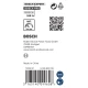 Бургия за дърво самоцентрираща се PRO Wood, Ø20x190x250 mm, 2608597194, BOSCH