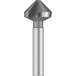 Конусен зенкер PRO Soft Metal HSS, 25 x 67 mm, M12, 2608597510, BOSCH