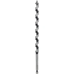 Винтово свредло с шип PRO Wood, 11 x 170 x 235 mm, 2608597625, BOSCH