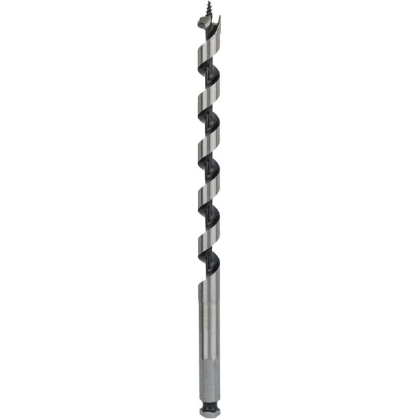 Винтово свредло с шип PRO Wood, 14 x 160 x 235 mm, 2608597628, BOSCH