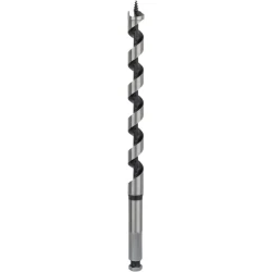 Винтово свредло с шип PRO Wood, 15 x 170 x 235 mm, 2608597629, BOSCH