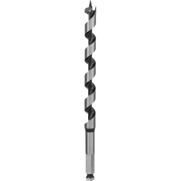 Винтово свредло с шип PRO Wood, 16 x 170 x 235 mm, 2608597630, BOSCH