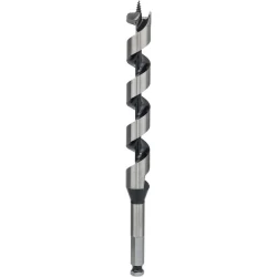 Винтово свредло с шип PRO Wood, 22 x 170 x 235 mm, 2608597633, BOSCH