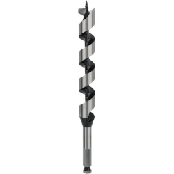 Винтово свредло с шип PRO Wood, 24 x 170 x 235 mm, 2608597634, BOSCH