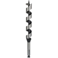 Винтово свредло с шип PRO Wood, 26 x 170 x 235 mm, 2608597636, BOSCH
