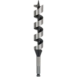 Винтово свредло с шип PRO Wood, 30 x 170 x 235 mm, 2608597638, BOSCH