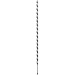 Винтово свредло с шип PRO Wood, 12 x 385 x 450 mm, 2608597642, BOSCH